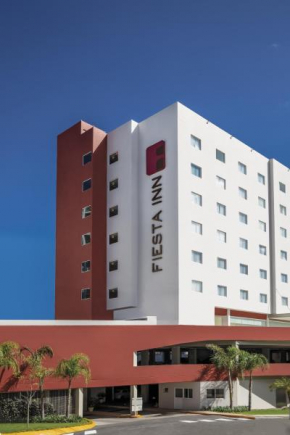 Fiesta Inn Guadalajara Periferico Poniente